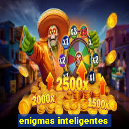 enigmas inteligentes